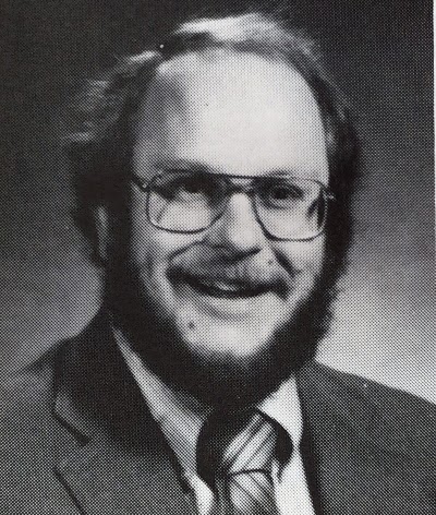 Chuck Ausman